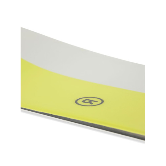 SNOWBOARD RIDE COMPACT,