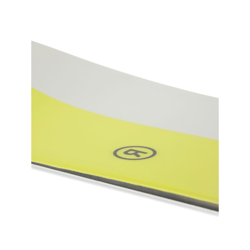 SNOWBOARD RIDE COMPACT,