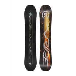SNOWBOARD RIDE SHADOWBAN,