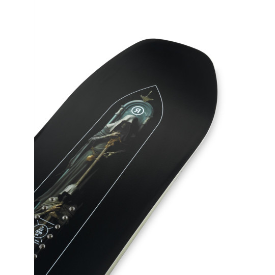 SNOWBOARD RIDE SHADOWBAN,