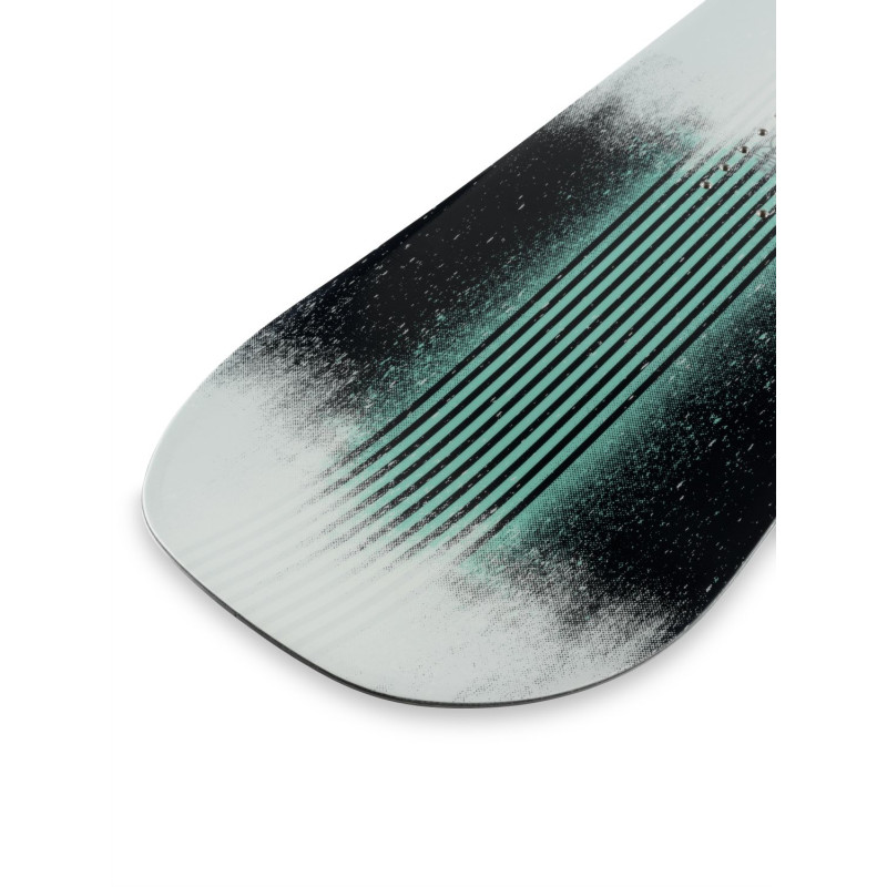 SNOWBOARD RIDE MANIC,