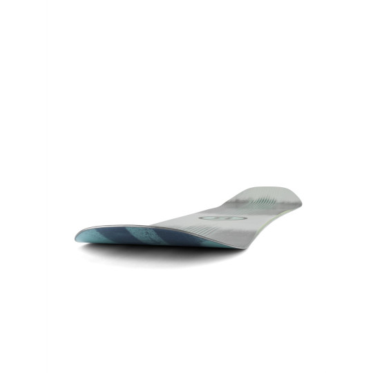 SNOWBOARD RIDE MANIC,