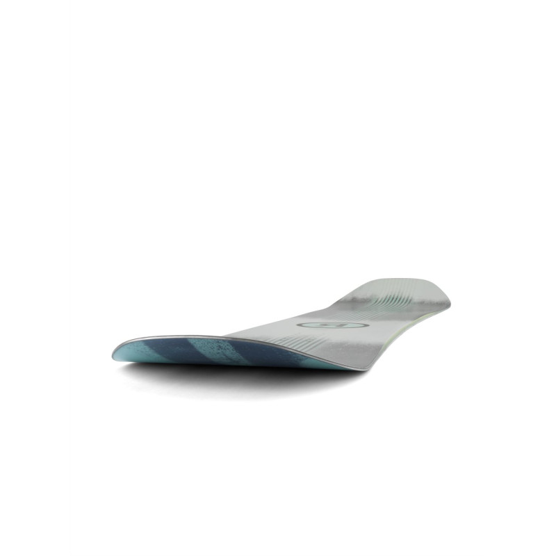 SNOWBOARD RIDE MANIC,