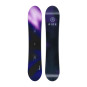 SNOWBOARD DAMSKI RIDE COMPACT,