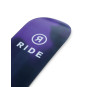 SNOWBOARD DAMSKI RIDE COMPACT,