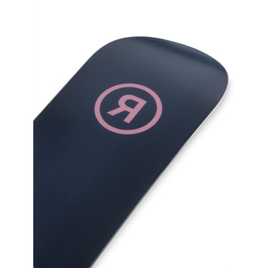 SNOWBOARD DAMSKI RIDE HEARTBREAKER,