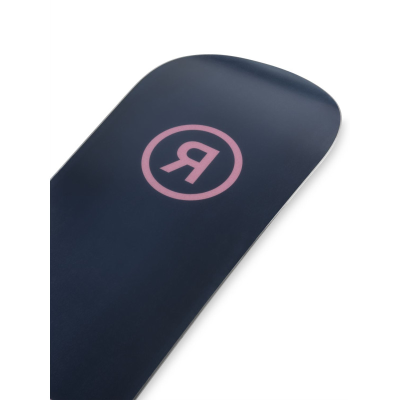 SNOWBOARD DAMSKI RIDE HEARTBREAKER,