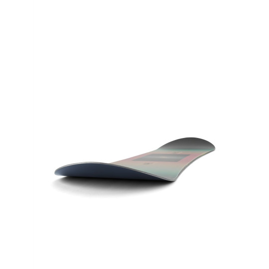 SNOWBOARD DAMSKI RIDE HEARTBREAKER,