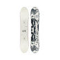 SNOWBOARD DAMSKI RIDE COMPACT WMN,