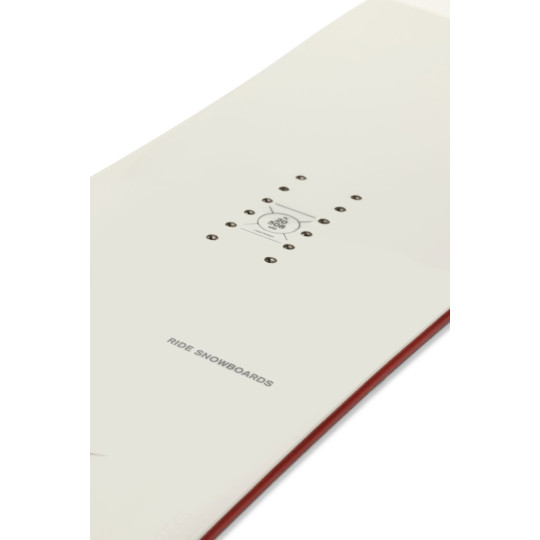 SNOWBOARD DAMSKI RIDE COMPACT WMN,