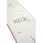 SNOWBOARD DAMSKI RIDE COMPACT WMN,