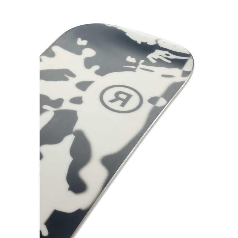 SNOWBOARD DAMSKI RIDE COMPACT WMN,