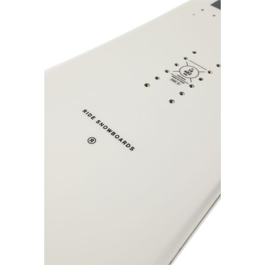 SNOWBOARD DAMSKI RIDE SATURDAY WMN,