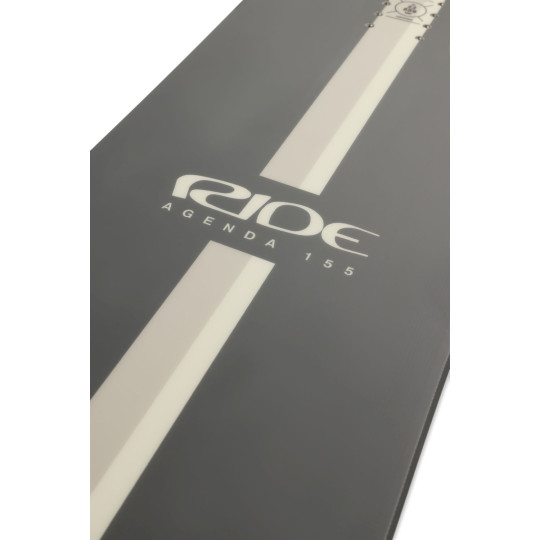 SNOWBOARD RIDE AGENDA WMN,