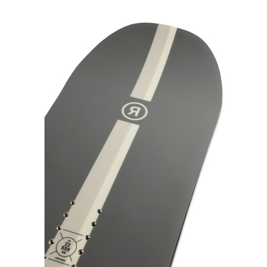 SNOWBOARD RIDE AGENDA WMN,