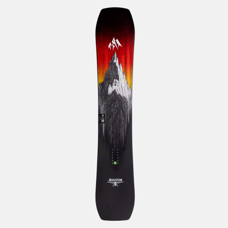 SNOWBOARD JONES AVIATOR,