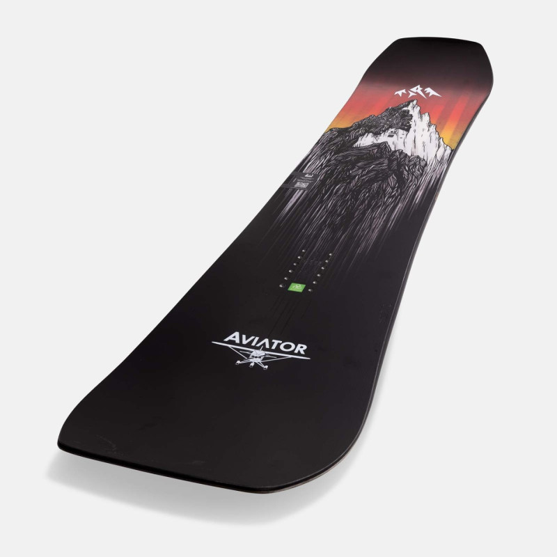 SNOWBOARD JONES AVIATOR,