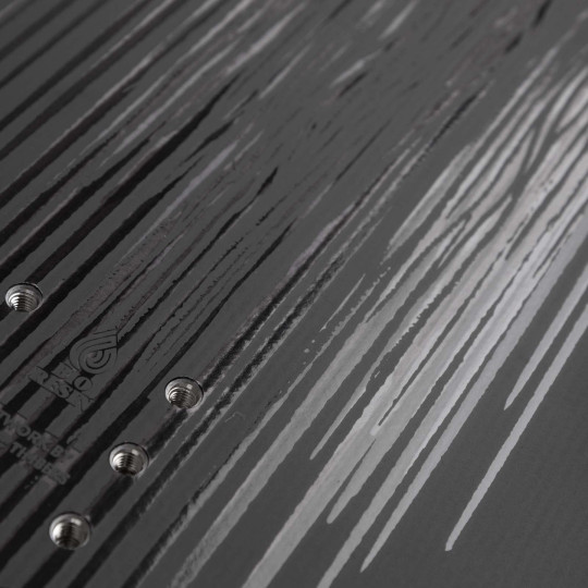 SNOWBOARD JONES AVIATOR,