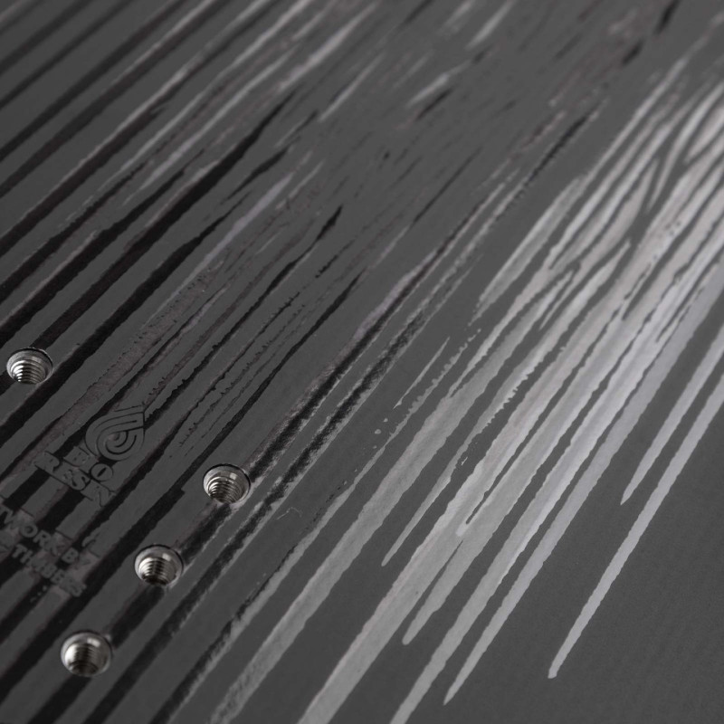 SNOWBOARD JONES AVIATOR,