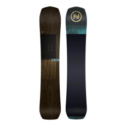 SNOWBOARD NIDECKER ESCAPE PLUS,