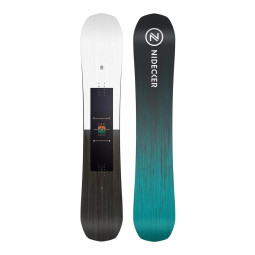 SNOWBOARD NIDECKER SCORE,