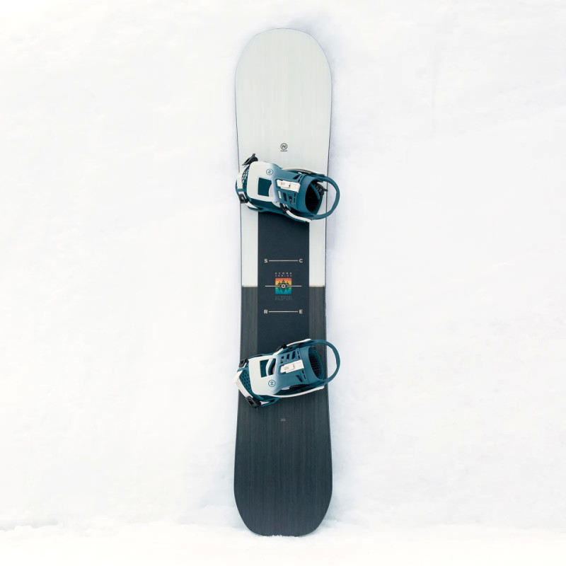 SNOWBOARD NIDECKER SCORE,