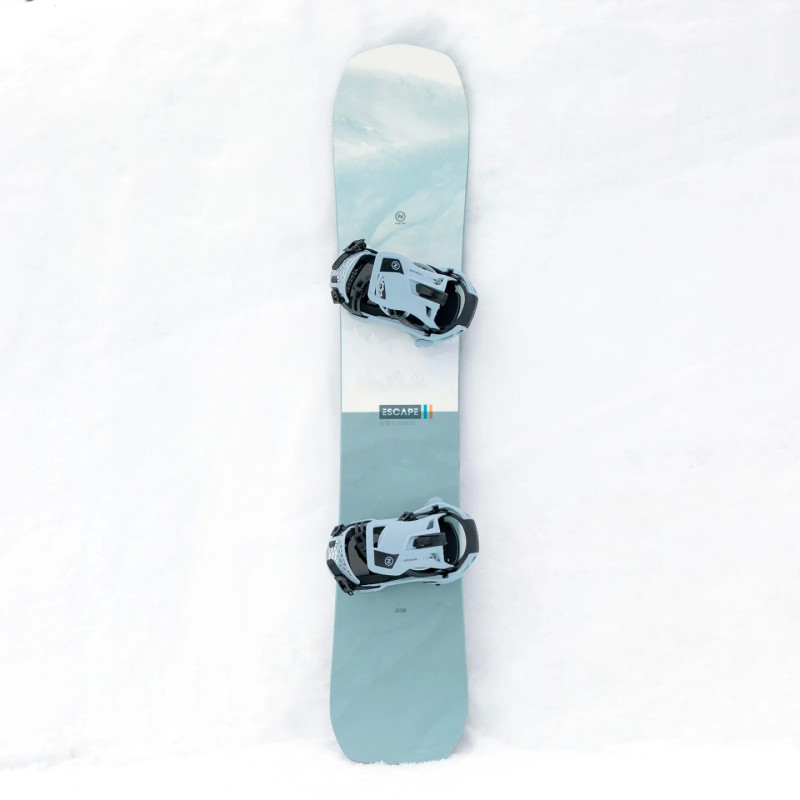 SNOWBOARD NIDECKER ESCAPE,