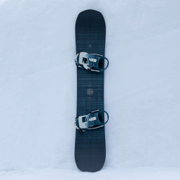 SNOWBOARD NIDECKER PLAY, NAVI,