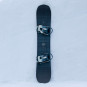 SNOWBOARD NIDECKER PLAY, NAVI,