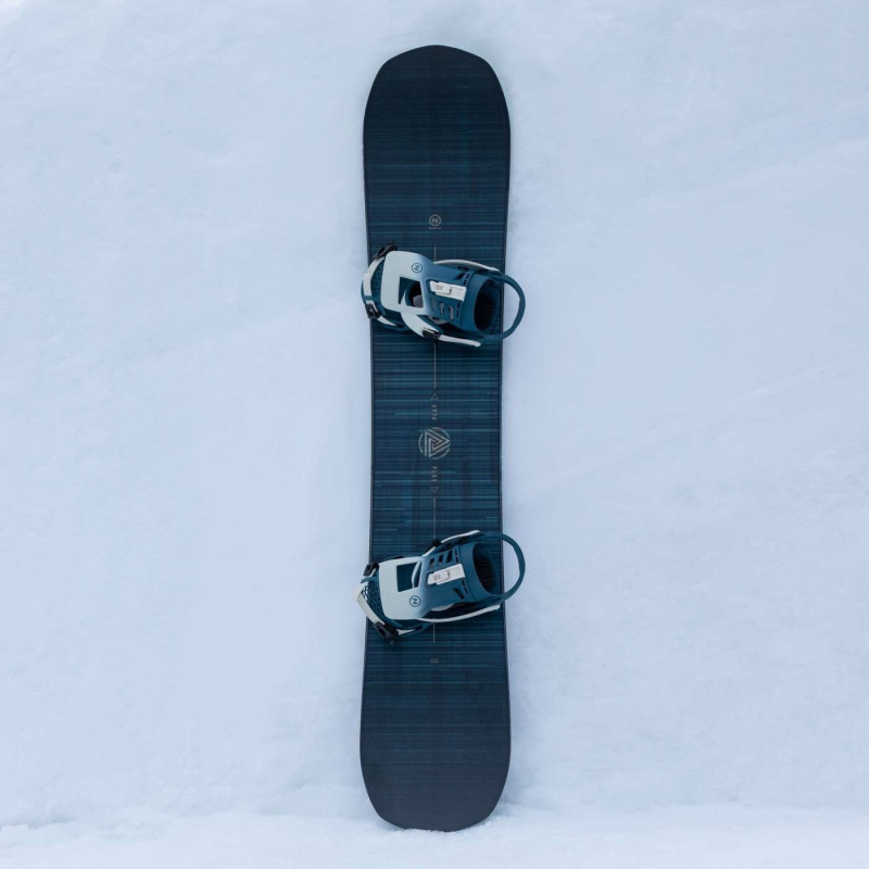 SNOWBOARD NIDECKER PLAY, NAVI,