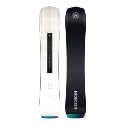 SNOWBOARD NIDECKER THRUSTER,