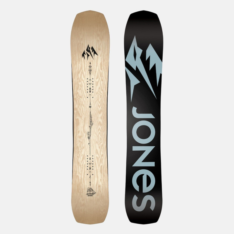 SNOWBOARD JONES FLAGSHIP MEN,