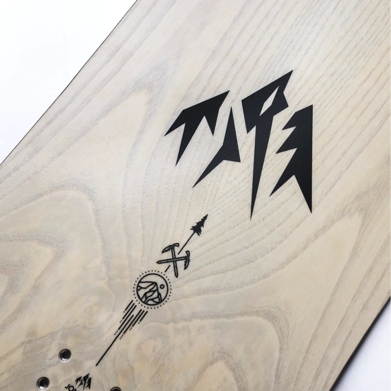 SNOWBOARD JONES FLAGSHIP MEN,