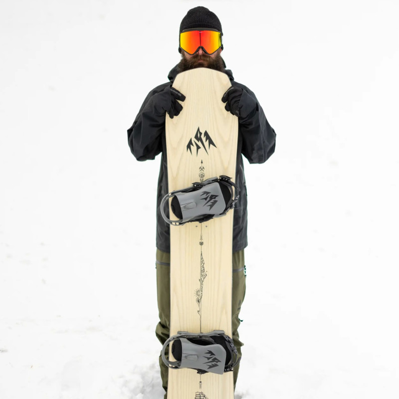 SNOWBOARD JONES FLAGSHIP MEN,