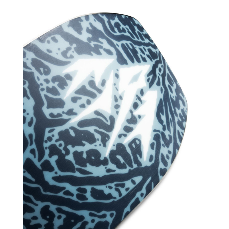 SNOWBOARD JONES AVIATOR 2.0 MEN, BIAŁY,