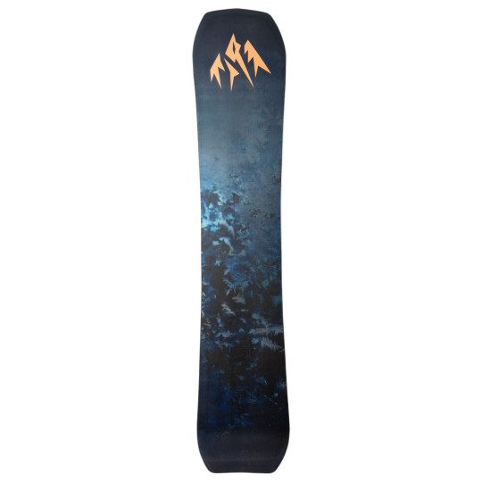 SNOWBOARD JONES HOWLER WOMEN, NIEBIESKI,