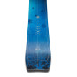 SNOWBOARD JONES HOWLER WOMEN, NIEBIESKI,