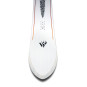 SNOWBOARD JONES DREAM WEAVER 2.0 WOMEN, BIAŁY,