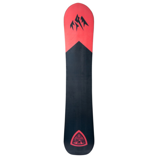 SNOWBOARD JONES DREAM WEAVER 2.0 WOMEN, BIAŁY,