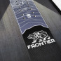 SNOWBOARD JONES FRONTIER,