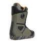 BUTY SNOWBOARDOWE NIDECKER KITA, ZIELONY, XX