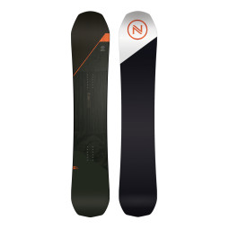 SNOWBOARD NIDECKER PLATINUM, 159 L