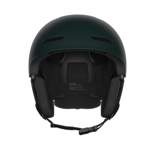 KASK NARCIARSKI POC FORNIX MIPS, D.GRN MT,