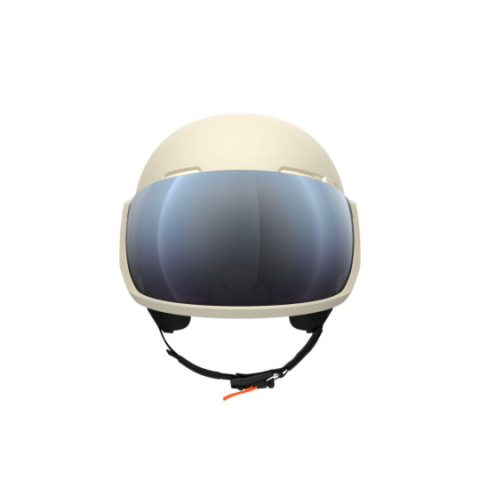 KASK NARCIARSKI POC LEVATOR MIPS RED, S2+S1