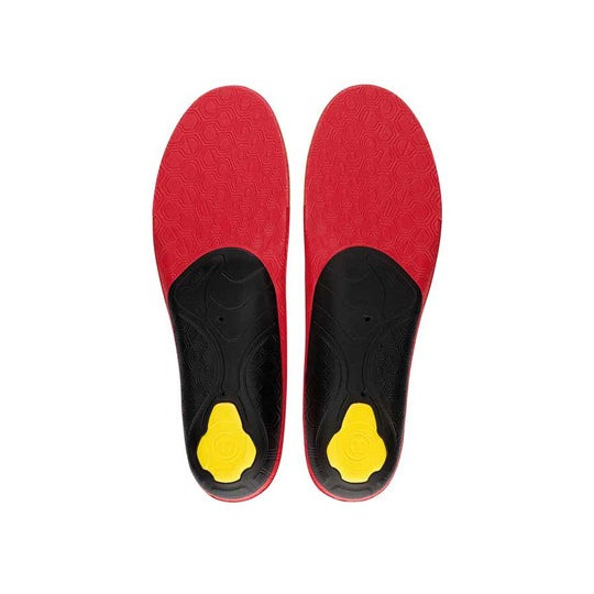 WKŁADKI SIDAS 3FEET ECO WARM HIGH, S