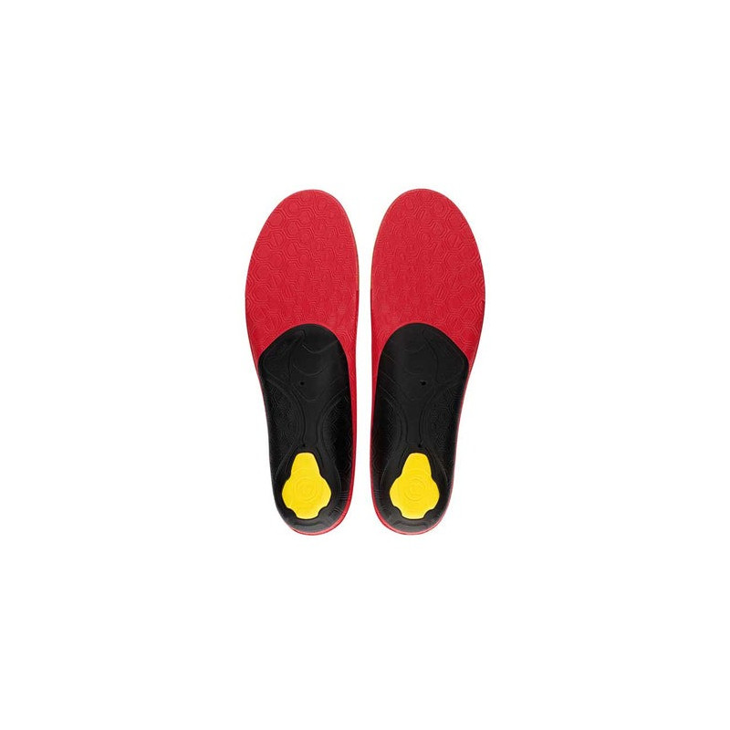 WKŁADKI SIDAS 3FEET ECO WARM HIGH, S