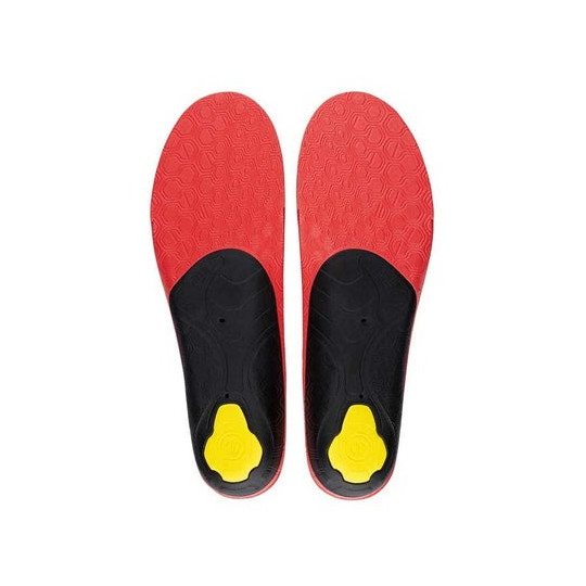 WKŁADKI SIDAS 3FEET ECO WINTER HIGH,