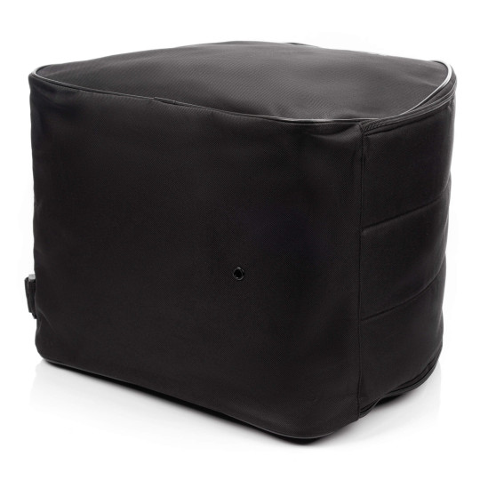 TORBA NA BUTY METEOR NORSE, CZARNY