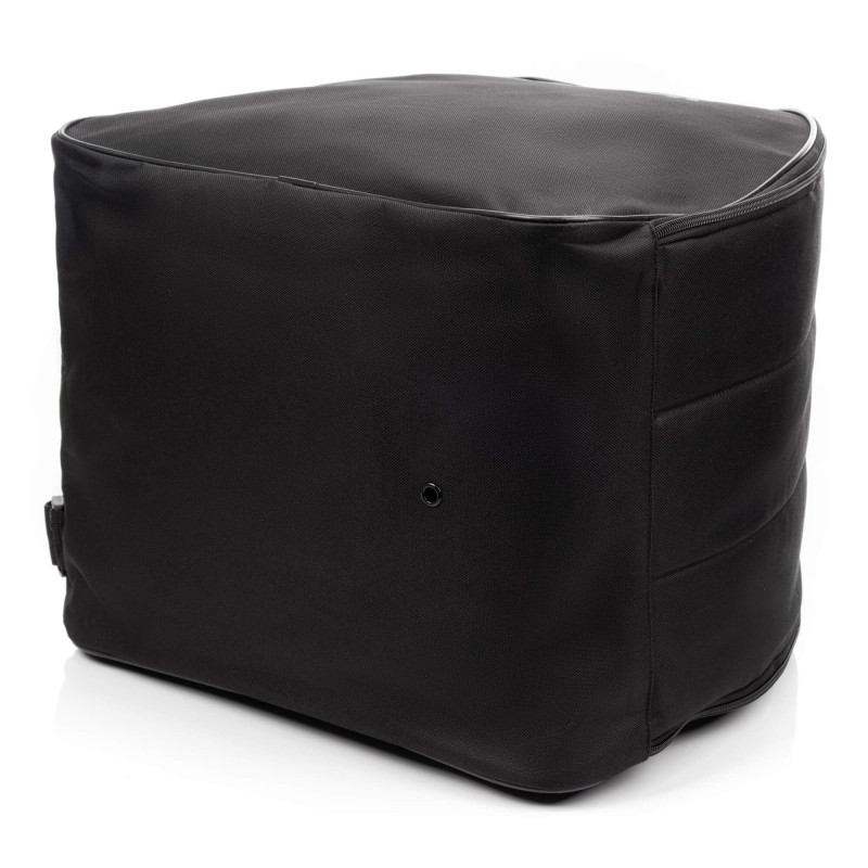 TORBA NA BUTY METEOR NORSE, CZARNY