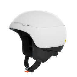 KASK NARCIARSKI POC MENINX, BIAŁY,